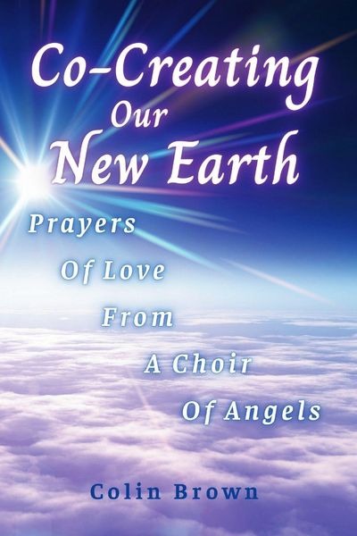 Produktbild: Co-Creating Our New Earth
