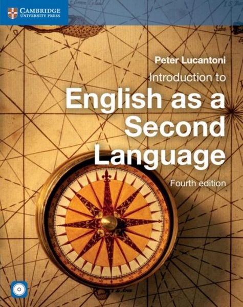 Produktbild: Introduction to English as a Second Language Coursebook Ebook