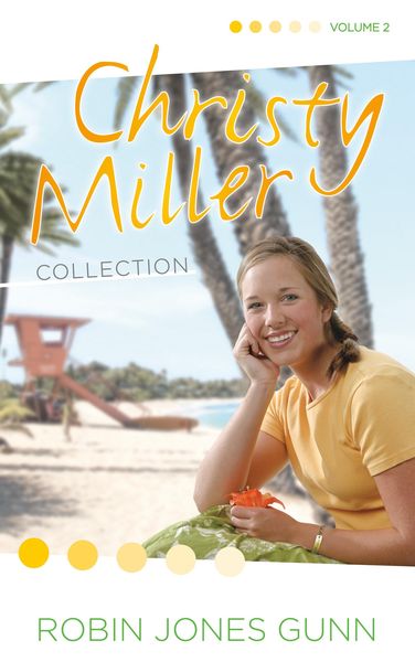 Produktbild: Christy Miller Collection, Vol 2