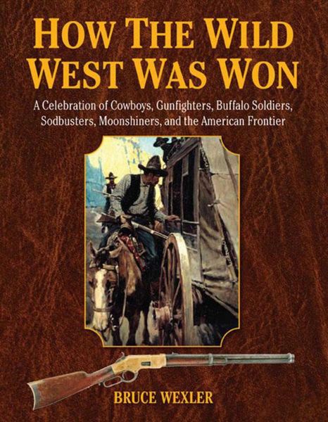 Produktbild: How the Wild West Was Won