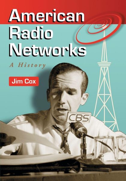 Produktbild: American Radio Networks