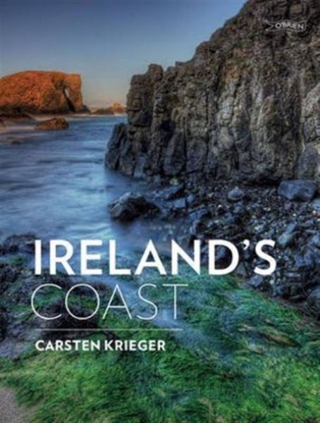 Produktbild: Ireland's Coast