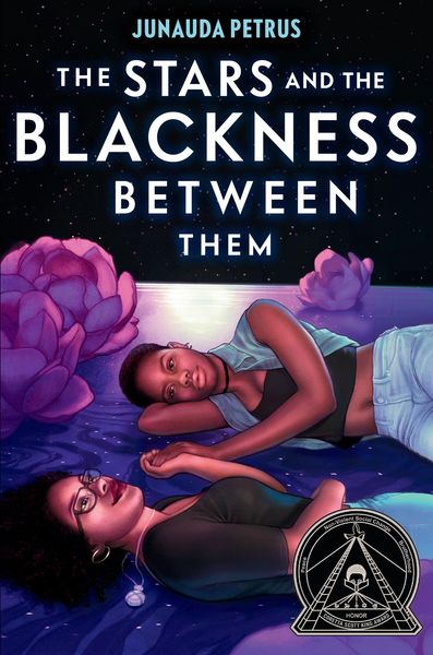 Produktbild: The Stars and the Blackness Between Them