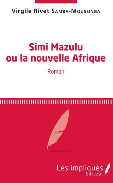Produktbild: Simi Mazulu