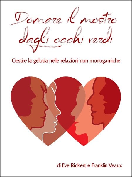 Produktbild: Domare il mostro dagli occhi verdi