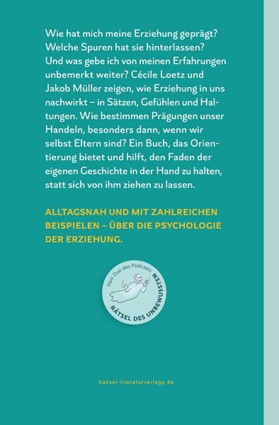 Produktbild: Jetzt bin ich schon wie meine Eltern