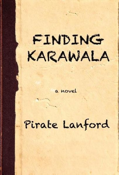 Produktbild: Finding Karawala