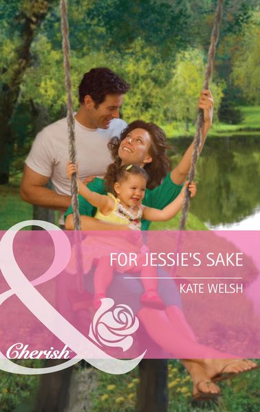 Produktbild: For Jessie's Sake