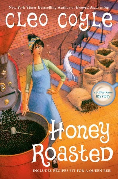 Produktbild: Honey Roasted