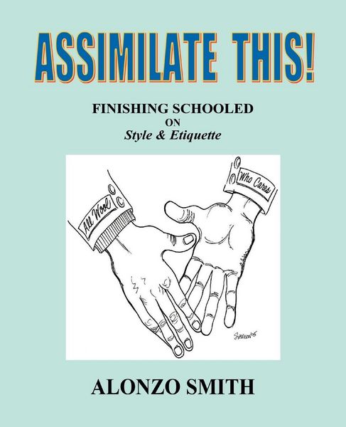 Produktbild: Assimilate This!