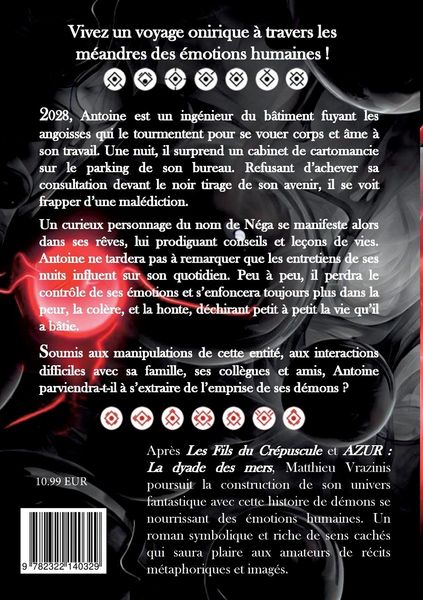 Produktbild: Cartographie d'un coeur assoupi