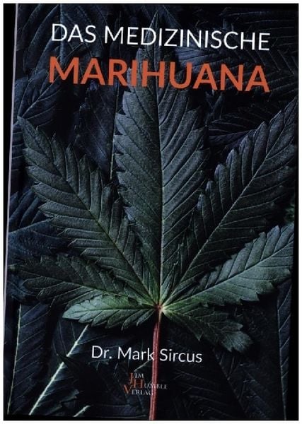 Produktbild: Sircus, M: Medizinisches Marihuana