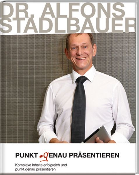 Produktbild: punkt.genau pr&auml;sentieren