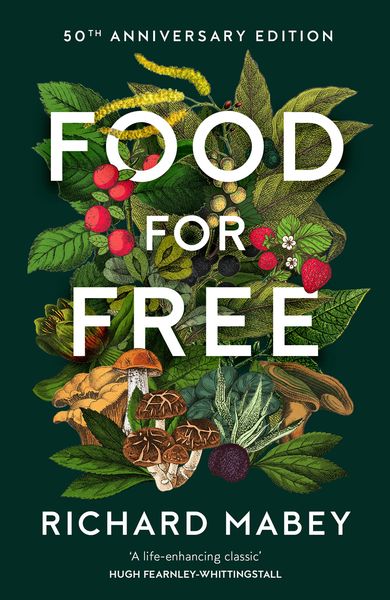 Produktbild: Food for Free