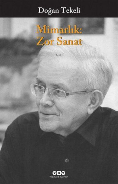 Produktbild: Mimarlik Zor Sanat
