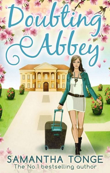 Produktbild: Doubting Abbey