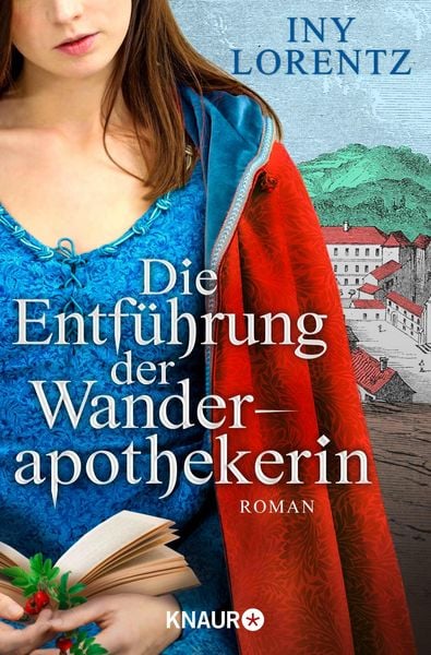 Produktbild: Die Entf&uuml;hrung der Wanderapothekerin
