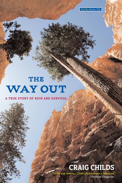 Produktbild: The Way Out
