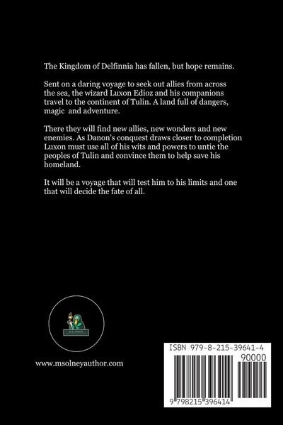 Produktbild: Voyage for the Sundered Crown