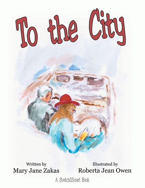 Produktbild: To the City