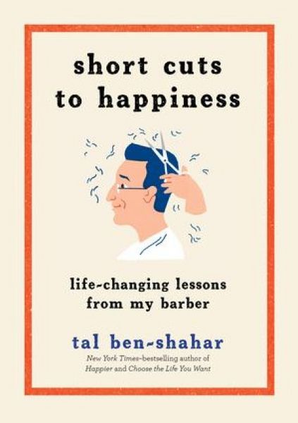 Produktbild: Short Cuts to Happiness