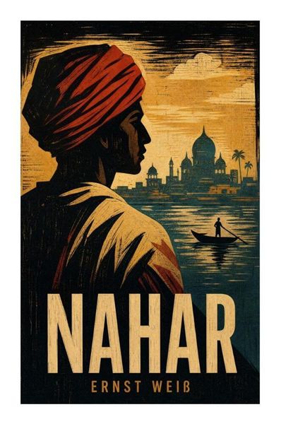 Produktbild: NAHAR