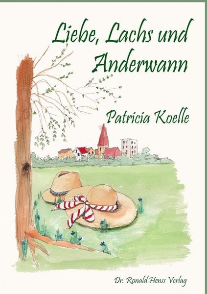 Produktbild: Liebe, Lachs und Anderwann