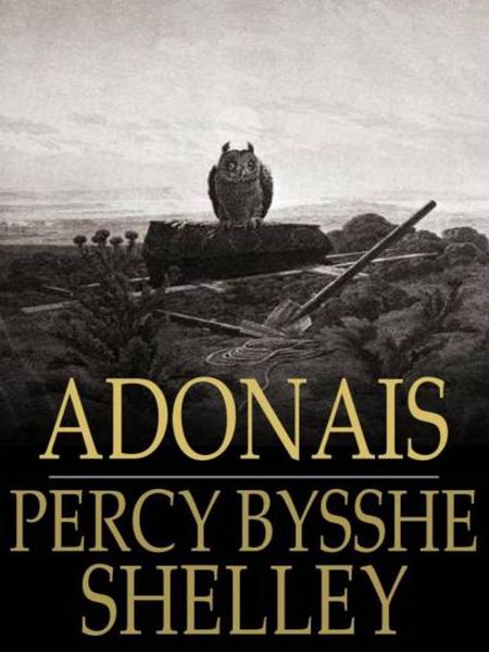 Produktbild: Adonais