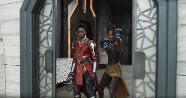 Produktbild: Black Panther