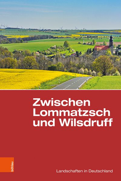 Produktbild: Zwischen Lommatzsch und Wilsdruff