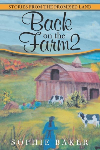 Produktbild: Back on the Farm2