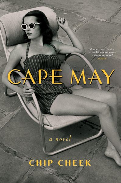 Produktbild: Cape May