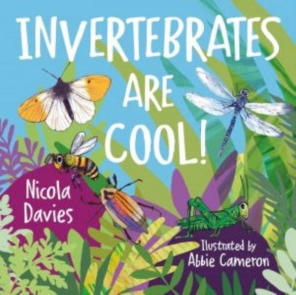 Produktbild: Animal Surprises: Invertebrates Are Cool!