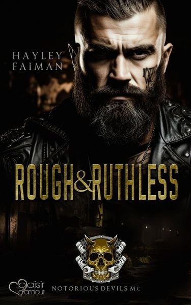 Produktbild: Notorious Devils MC Teil 4: Rough & Ruthless