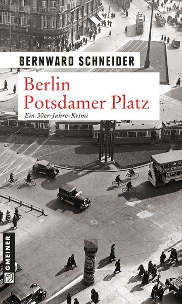 Produktbild: Berlin Potsdamer Platz