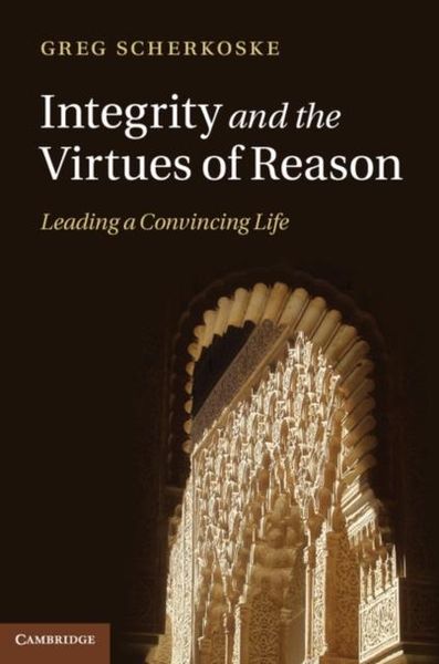 Produktbild: Integrity and the Virtues of Reason