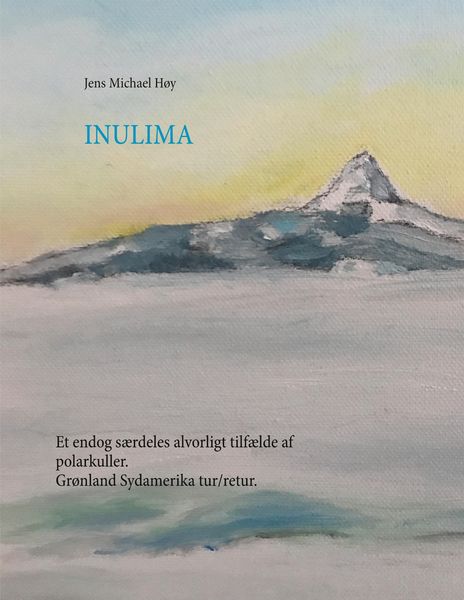 Produktbild: Inulima