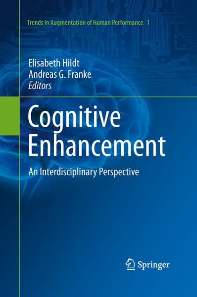 Produktbild: Cognitive Enhancement