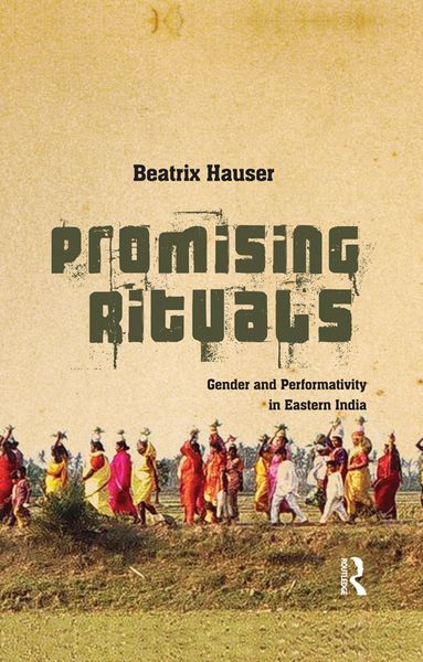 Produktbild: Promising Rituals