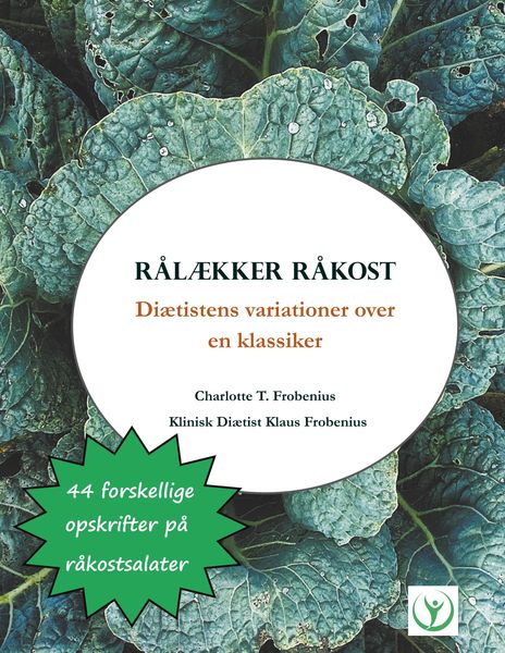 Produktbild: R&aring;l&aelig;kker R&aring;kost