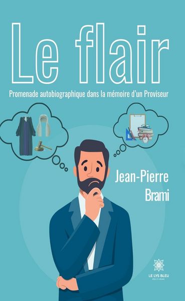 Produktbild: Le flair