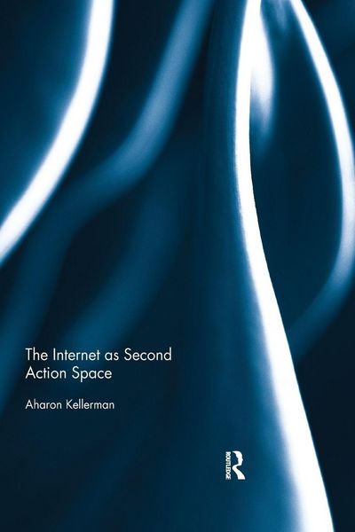 Produktbild: The Internet as Second Action Space
