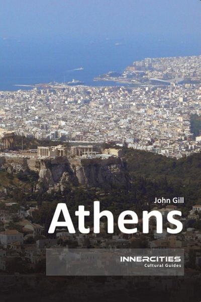 Produktbild: Athens