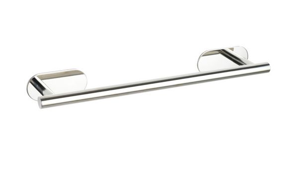 Produktbild: Turbo-Loc&reg; Badetuchstange Mod. Orea Shine, 40 cm, Befestigen ohne bohren