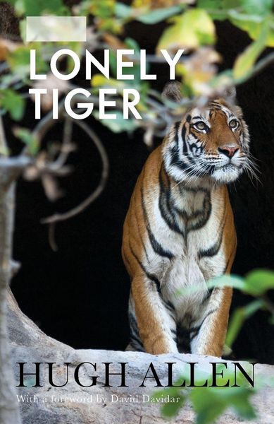 Produktbild: The Lonely Tiger