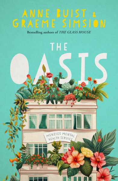 Produktbild: The Oasis