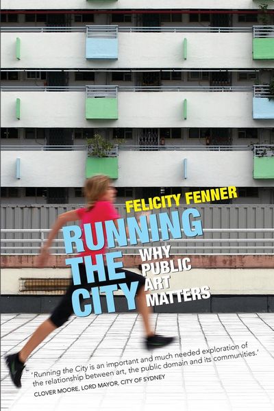 Produktbild: Running the City