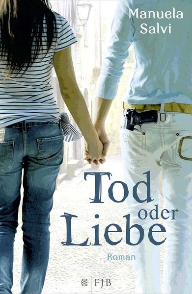 Produktbild: Tod oder Liebe