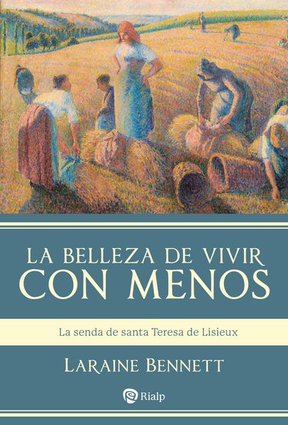 Produktbild: La belleza de vivir con menos