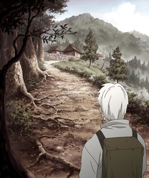 Produktbild: Mushi-Shi - Volume 2 LTD. - Mit Artcards